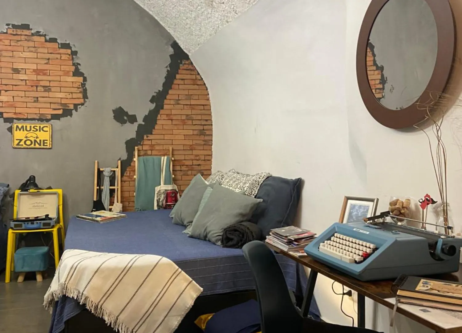 Casa Velata A Spaccanapoli Italie