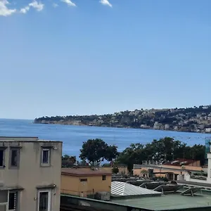 La Casa Di Nettuno Napoli