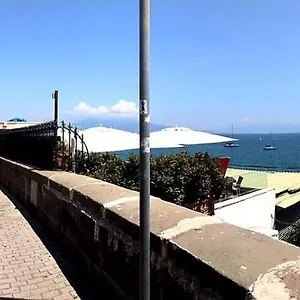 The Lucky House On The Napoli