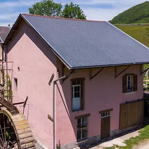 Le Moulin Rose , Chirens France