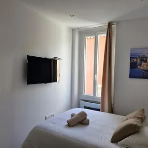 Confort A 2 Pas Du Centre , Aubagne France