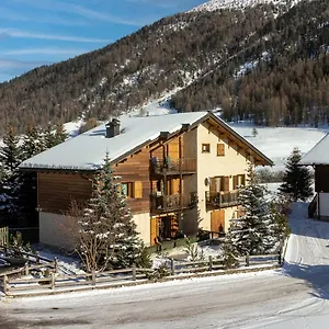 Dany , Livigno Italia