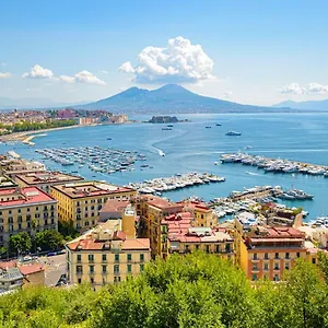 Casa Alle Rampe Napoli