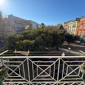 A Casa Di Ciro Napoli
