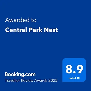 Park Nest , Bucarest Roumanie