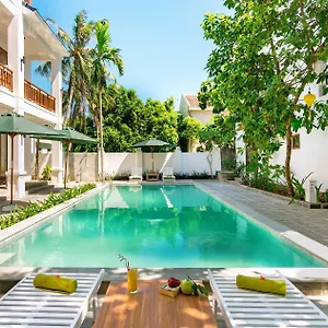 Fig Tree Boutique 3*, Hội An Vietnam
