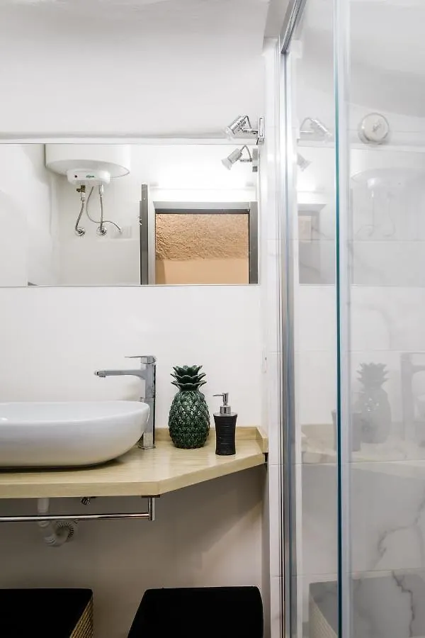 Casa Velata A Spaccanapoli Naples