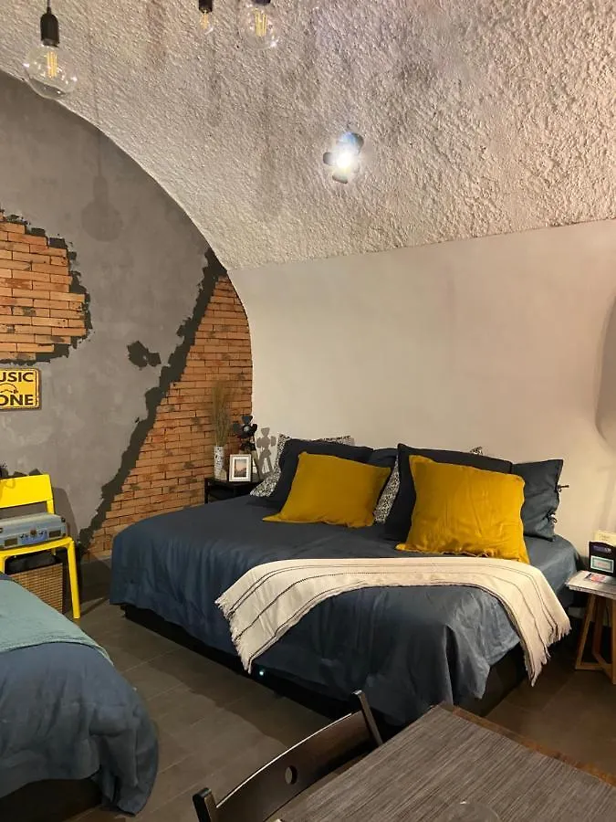 Casa Velata A Spaccanapoli Holiday home Naples