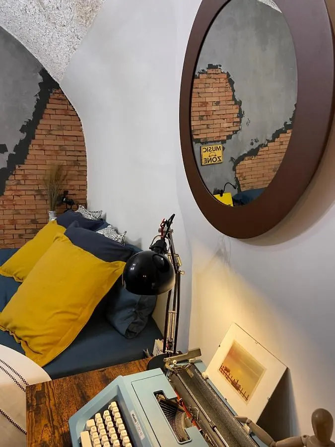 Casa Velata A Spaccanapoli